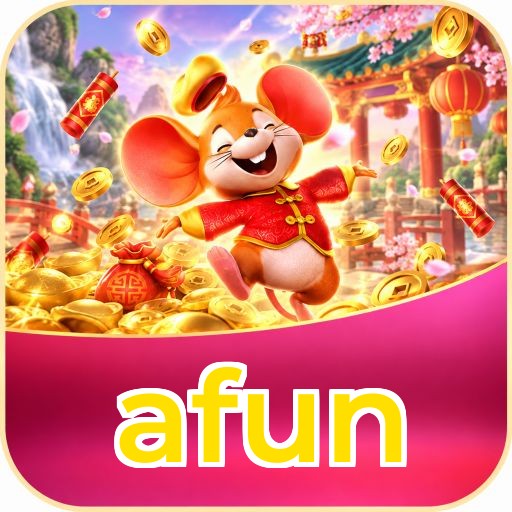 Grandes vitórias nos jogos Fortune da afun