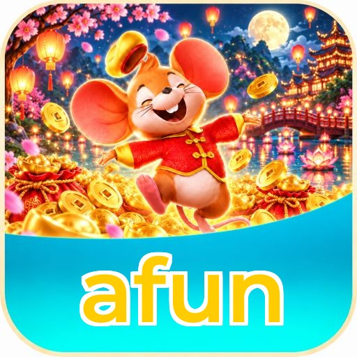 APK oficial da afun para Android com instalação verificada