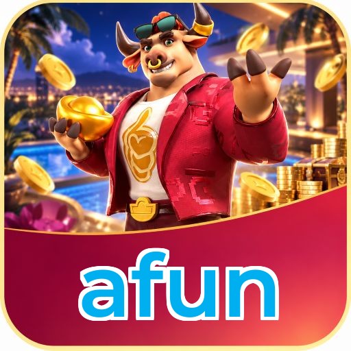 Download seguro do app afun com APK oficial de 58MB